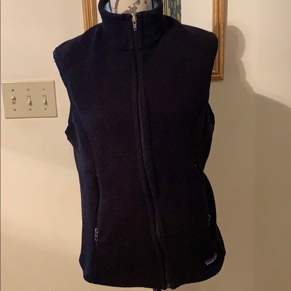 Patagonia Jackets & Blazers - Patagonia Women’s Fleece Vest Large